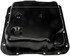 265-811 by DORMAN - Transmission Pan With Drain Plug