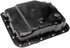 265-811 by DORMAN - Transmission Pan With Drain Plug