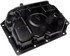 265-818 by DORMAN - Transmission Pan With Drain Plug