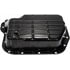 265-827 by DORMAN - Transmission Pan With Drain Plug