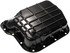 265-827 by DORMAN - Transmission Pan With Drain Plug