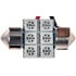 Dorman 3175R-SMD Dome Light Bulb 3175 Red 5050SMD 6 LED Bulb