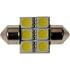 Dorman 3175W-SMD Dome Light Bulb 3175 White 5050SMD 6LED Bulb