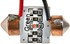 3175G-SMD by DORMAN - 3175 Green 5050SMD 6 LED Bulb