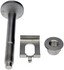 31916 by DORMAN - Camber Adjustment Bolt Kit