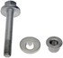 31918 by DORMAN - Camber Adjustment Bolt Kit