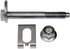 31916 by DORMAN - Camber Adjustment Bolt Kit