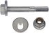 31918 by DORMAN - Camber Adjustment Bolt Kit