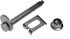 31916 by DORMAN - Camber Adjustment Bolt Kit