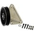 Dorman 34151 A/C Compressor Bypass Pulley Air Conditioning Bypass Pulley