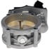 Dorman 341-5001 Throttle Body Motor MOTOR