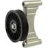 34152 by DORMAN - Air Conditioning Bypass Pulley