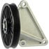 Dorman 34169 A/C Compressor Bypass Pulley Air Conditioning Bypass Pulley