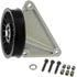 Dorman 34171 A/C Compressor Bypass Pulley Air Conditioning Bypass Pulley
