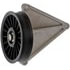34228 by DORMAN - Air Conditioning Bypass Pulley