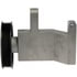 Dorman 34238 A/C Compressor Bypass Pulley Air Conditioning Bypass Pulley