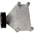 Dorman 34240 A/C Compressor Bypass Pulley Air Conditioning Bypass Pulley