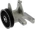 34238 by DORMAN - Air Conditioning Bypass Pulley