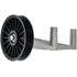 34245 by DORMAN - Air Conditioning Bypass Pulley