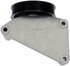 34253 by DORMAN - Air Conditioning Bypass Pulley