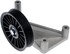 34253 by DORMAN - Air Conditioning Bypass Pulley