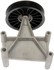 34291 by DORMAN - Air Conditioning Bypass Pulley