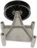 34291 by DORMAN - A/C Compressor Bypass Pulley - for 2001-2004 Hyundai Santa Fe