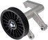 34292 by DORMAN - Air Conditioning Bypass Pulley