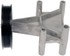 34291 by DORMAN - Air Conditioning Bypass Pulley