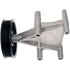 Dorman 34298 A/C Compressor Bypass Pulley Air Conditioning Bypass Pulley