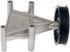 34298 by DORMAN - Air Conditioning Bypass Pulley