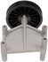 34890 by DORMAN - Air Conditioning Bypass Pulley