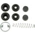 351656 by DORMAN - Drum Brake Wheel Cylinder Repair Kit