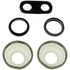 351683 by DORMAN - Drum Brake Wheel Cylinder Repair Kit