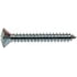 355-084 by DORMAN - Sheet Metal Screw-Slotted Oval Head-No. 8 x 1 In.