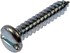 355-082 by DORMAN - Sheet Metal Screw-Slotted Pan Head-No. 8 x 7/8 In.