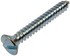 355-084 by DORMAN - Sheet Metal Screw-Slotted Oval Head-No. 8 x 1 In.