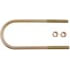 35625 by DORMAN - U-Bolt 1/2 X 9 X 3 - 1/4 Round