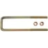 35657 by DORMAN - U-Bolt  5/8 X 11 X 2- 1/2 Square