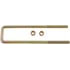 35659 by DORMAN - U-Bolt  5/8 X 13 - 1/2 X 2 - 5/8  Square