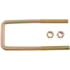 35663 by DORMAN - U-Bolt 5/8 X 8 -3/4 X 3-1/8 Square