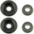 35895 by DORMAN - Drum Brake Wheel Cylinder Repair Kit