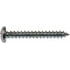 360-010 by DORMAN - Sheet Metal Screw-Phillips Pan Head-No. 8 x 1-1/4 In.