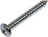 360-010 by DORMAN - Sheet Metal Screw-Phillips Pan Head-No. 8 x 1-1/4 In.