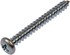 360-012 by DORMAN - Sheet Metal Screw-Phillips Pan Head-No. 8 x 1-1/2 In.