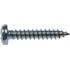 Dorman 360-067 Multi-Purpose Screw Sheet Metal Screw-Phillips Pan Head-No. 6 x 3/4 In.