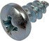 360-081 by DORMAN - Sheet Metal Screw-Phillips Pan Head-No. 8 x 3/8 In.