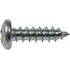 Dorman 360-092 Multi-Purpose Screw Sheet Metal Screw-Phillips Pan Head-No. 8 x 5/8 In.