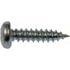 Dorman 360-105 Multi-Purpose Screw Sheet Metal Screw-Phillips Pan Head-No. 10 x 3/4 In.