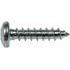 360-106 by DORMAN - Sheet Metal Screw-Phillips Pan Head-No. 10 x 7/8 In.
